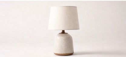 Ceramic Table Lamp